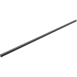 Atlas Homewares A900-BL matte black cabinet pull