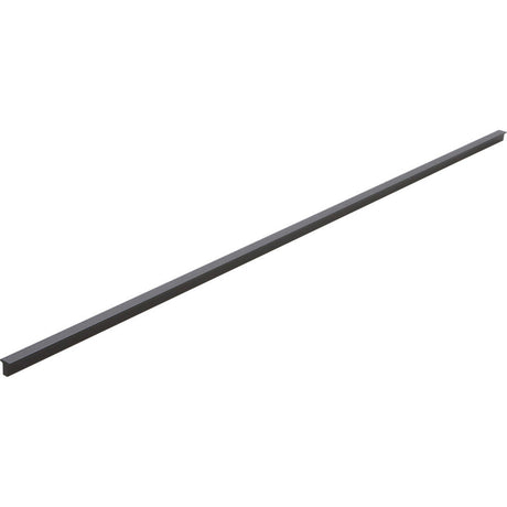 Atlas Homewares A900-BL matte black cabinet pull