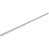 Atlas Homewares A900-MC matte chrome cabinet pull