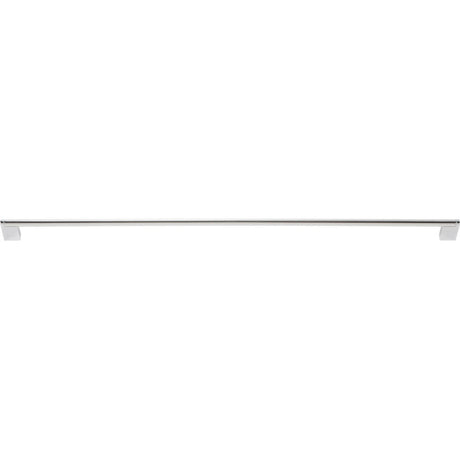 Atlas Homewares A901-PS polished stainless steel cabinet pull