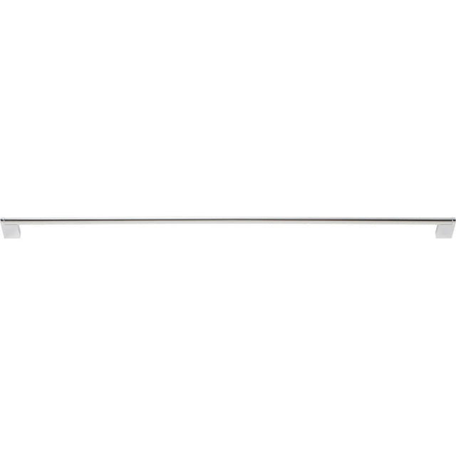 Atlas Homewares A901-PS polished stainless steel cabinet pull