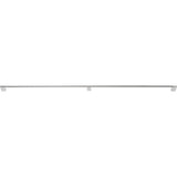 Atlas Homewares A902-PS polished stainless steel cabinet pull