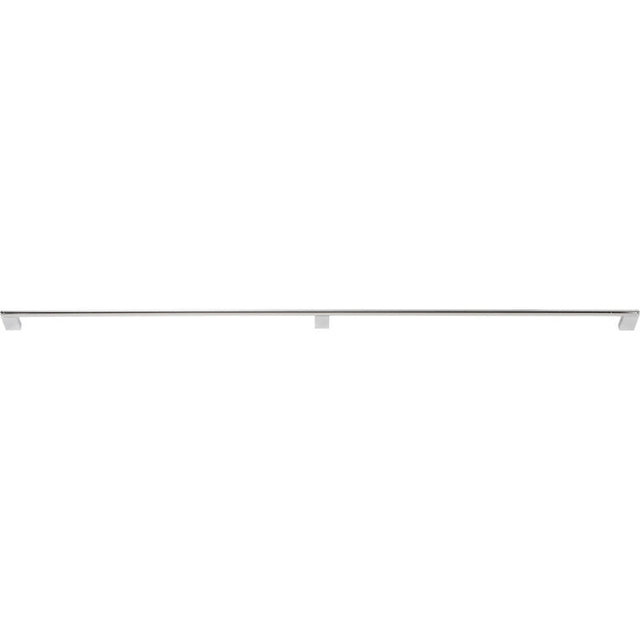 Atlas Homewares A902-PS polished stainless steel cabinet pull