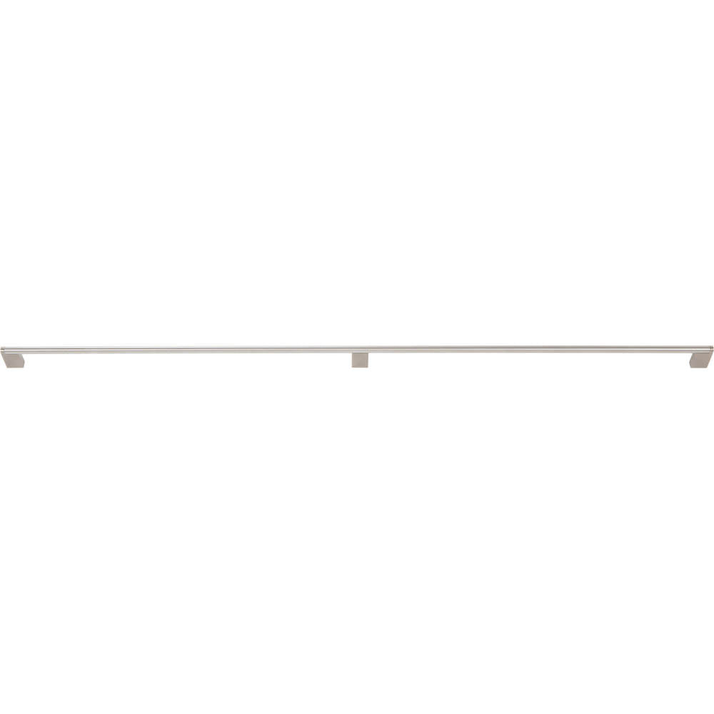 Atlas Homewares A902-SS stainless steel cabinet pull