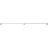 Atlas Homewares A902-SS stainless steel cabinet pull