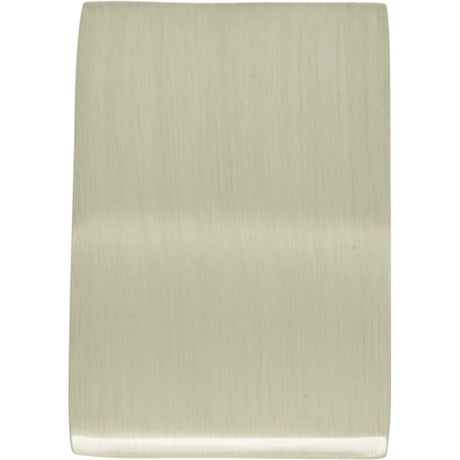 Atlas Homewares A903-BN brushed nickel cabinet knob