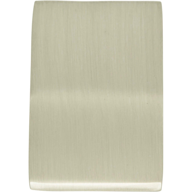 Atlas Homewares A903-BN brushed nickel cabinet knob