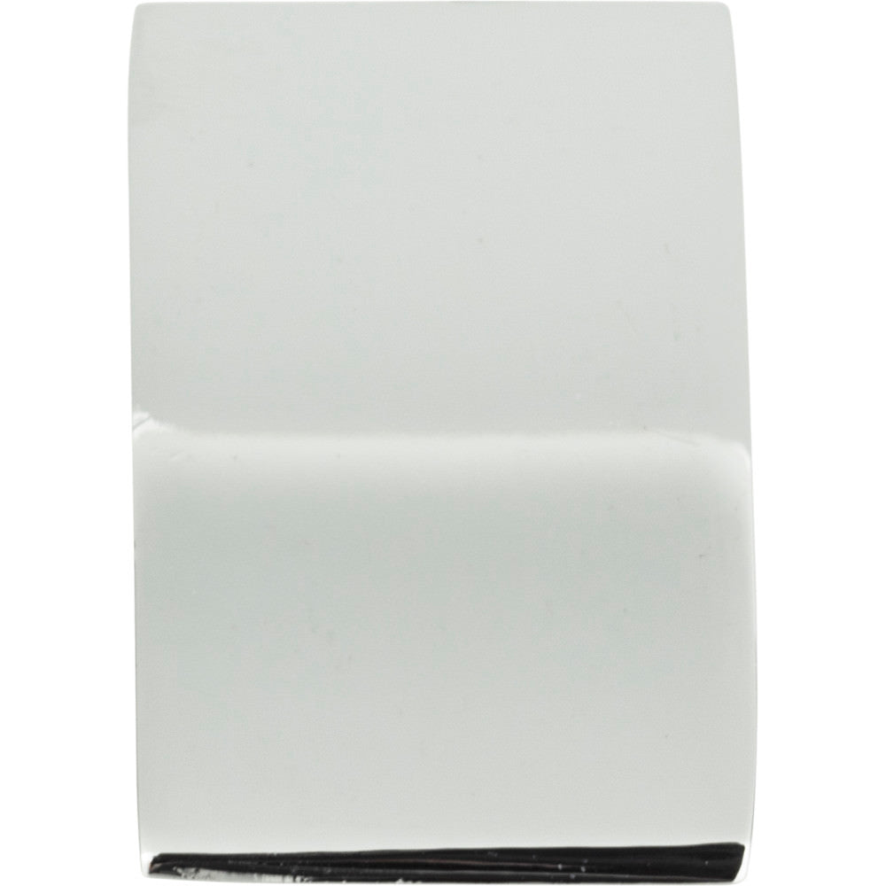 Atlas Homewares A903-CH polished chrome cabinet knob