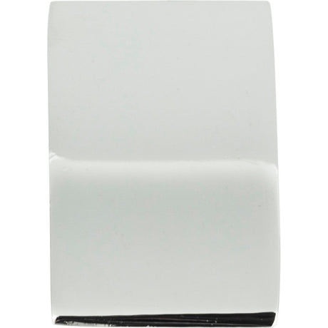 Atlas Homewares A903-CH polished chrome cabinet knob
