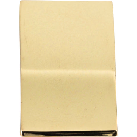 Atlas Homewares A903-FG french gold cabinet knob