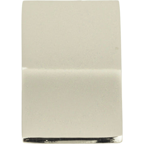 Atlas Homewares A903-PN polished nickel cabinet knob