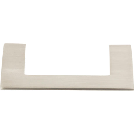 Atlas Homewares A904-BN brushed nickel cabinet pull