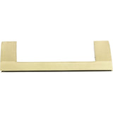 Atlas Homewares A905-FG french gold cabinet pull
