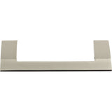 Atlas Homewares A905-PN polished nickel cabinet pull