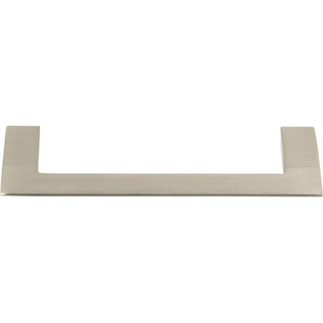 Atlas Homewares A906-BN brushed nickel cabinet pull