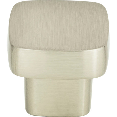 Atlas Homewares A908-BN brushed nickel cabinet knob