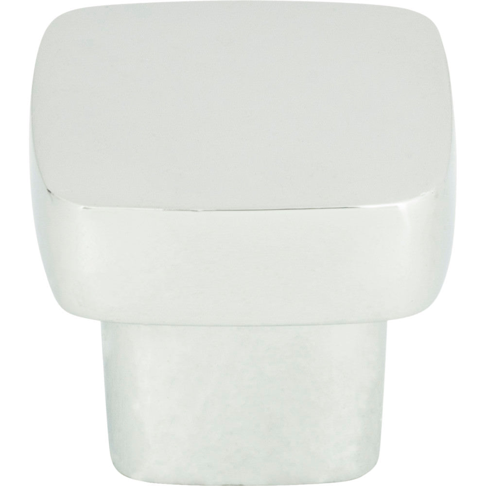Atlas Homewares A908-CH polished chrome cabinet knob