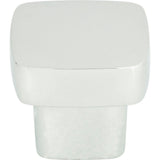 Atlas Homewares A908-CH polished chrome cabinet knob