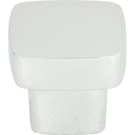 Atlas Homewares A908-CH polished chrome cabinet knob
