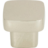 Atlas Homewares A908-PN polished nickel cabinet knob