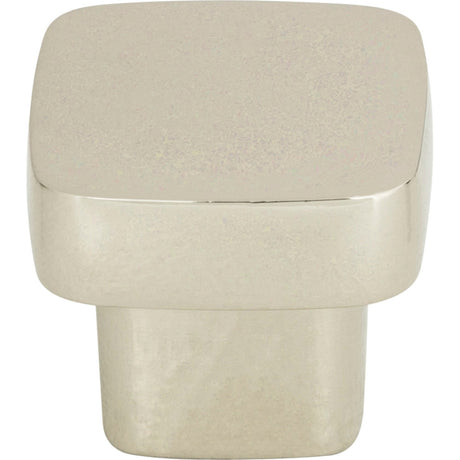 Atlas Homewares A908-PN polished nickel cabinet knob