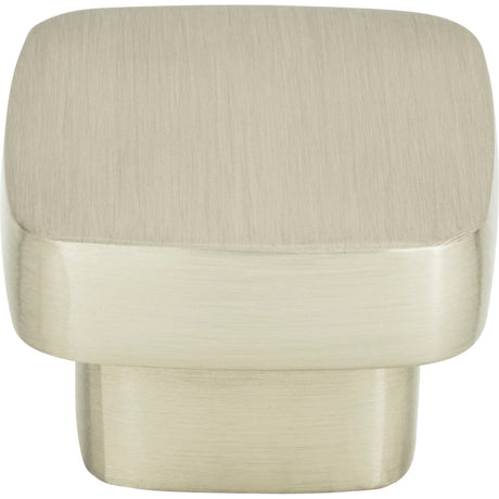 Atlas Homewares A909-BN brushed nickel cabinet knob