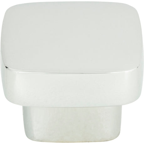 Atlas Homewares A909-CH polished chrome cabinet knob