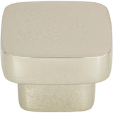 Atlas Homewares A909-PN polished nickel cabinet knob