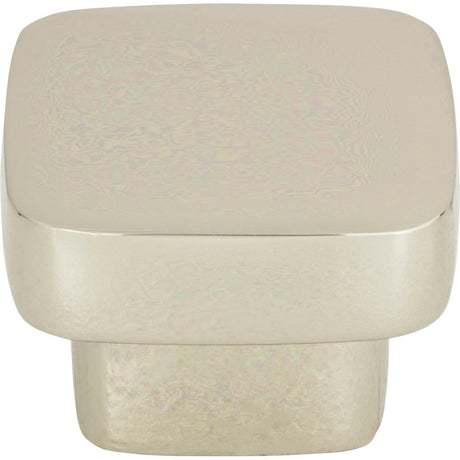 Atlas Homewares A909-PN polished nickel cabinet knob