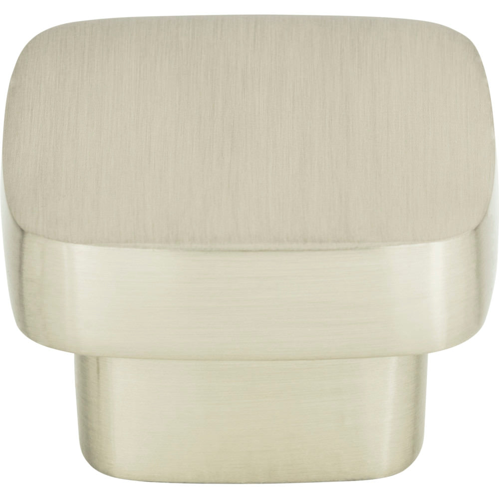 Atlas Homewares A910-BN brushed nickel cabinet knob