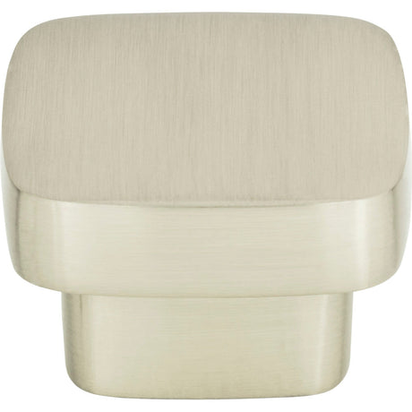 Atlas Homewares A910-BN brushed nickel cabinet knob