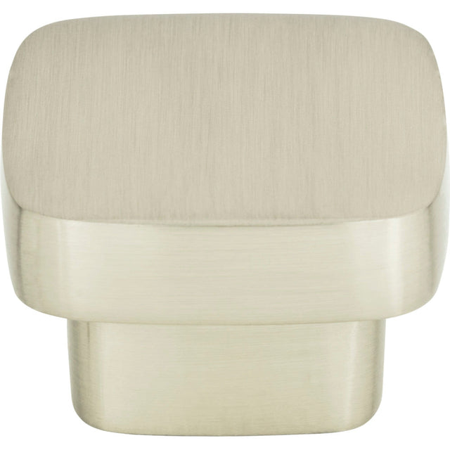 Atlas Homewares A910-BN brushed nickel cabinet knob