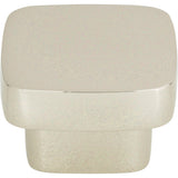 Atlas Homewares A910-PN polished nickel cabinet knob