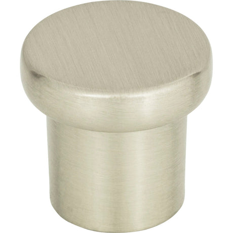 Atlas Homewares A911-BN brushed nickel cabinet knob