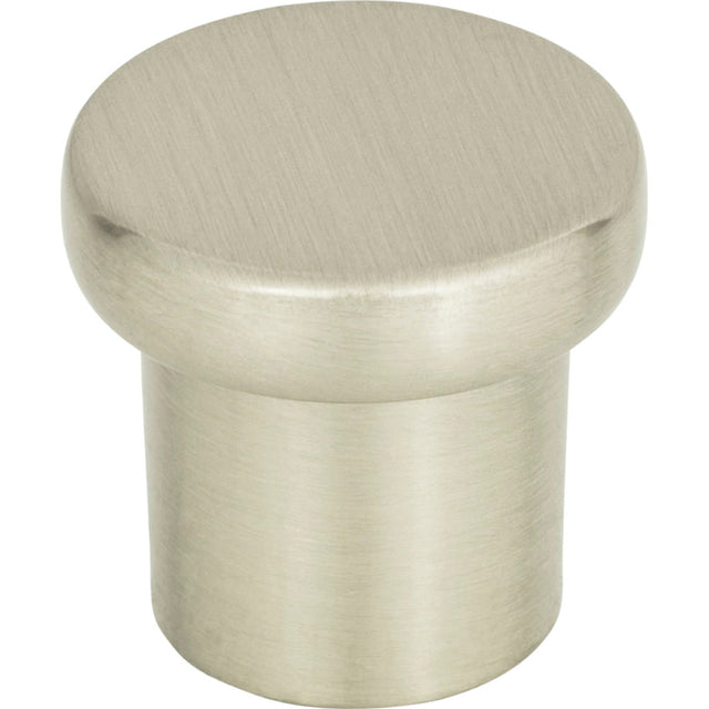 Atlas Homewares A911-BN brushed nickel cabinet knob