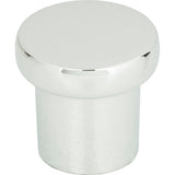 Atlas Homewares A911-CH polished chrome cabinet knob