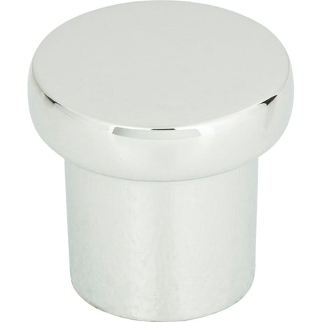 Atlas Homewares A911-CH polished chrome cabinet knob