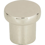 Atlas Homewares A911-PN polished nickel cabinet knob
