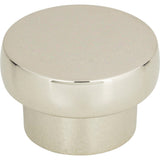 Atlas Homewares A913-PN polished nickel cabinet knob