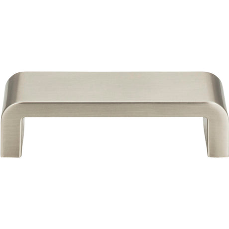Atlas Homewares A914-BN brushed nickel cabinet pull