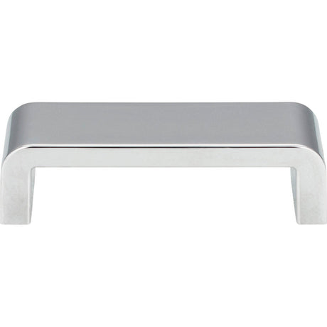 Atlas Homewares A914-CH polished chrome cabinet pull