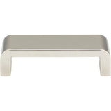 Atlas Homewares A914-PN polished nickel cabinet pull