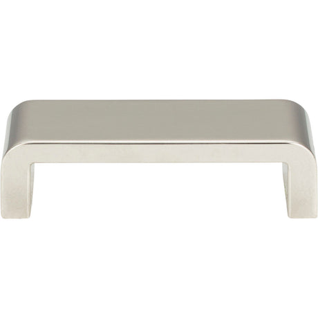 Atlas Homewares A914-PN polished nickel cabinet pull
