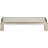 Atlas Homewares A915-BN brushed nickel cabinet pull