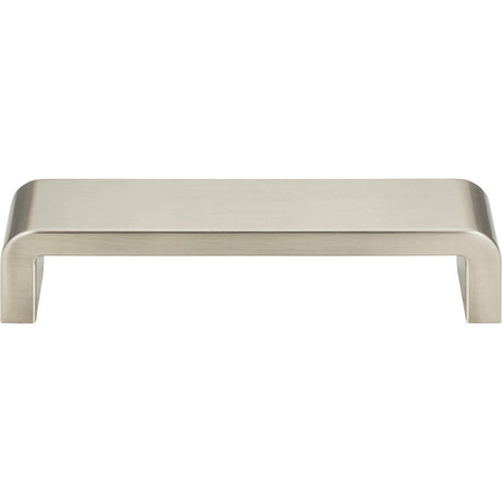 Atlas Homewares A915-BN brushed nickel cabinet pull