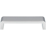 Atlas Homewares A915-CH polished chrome cabinet pull