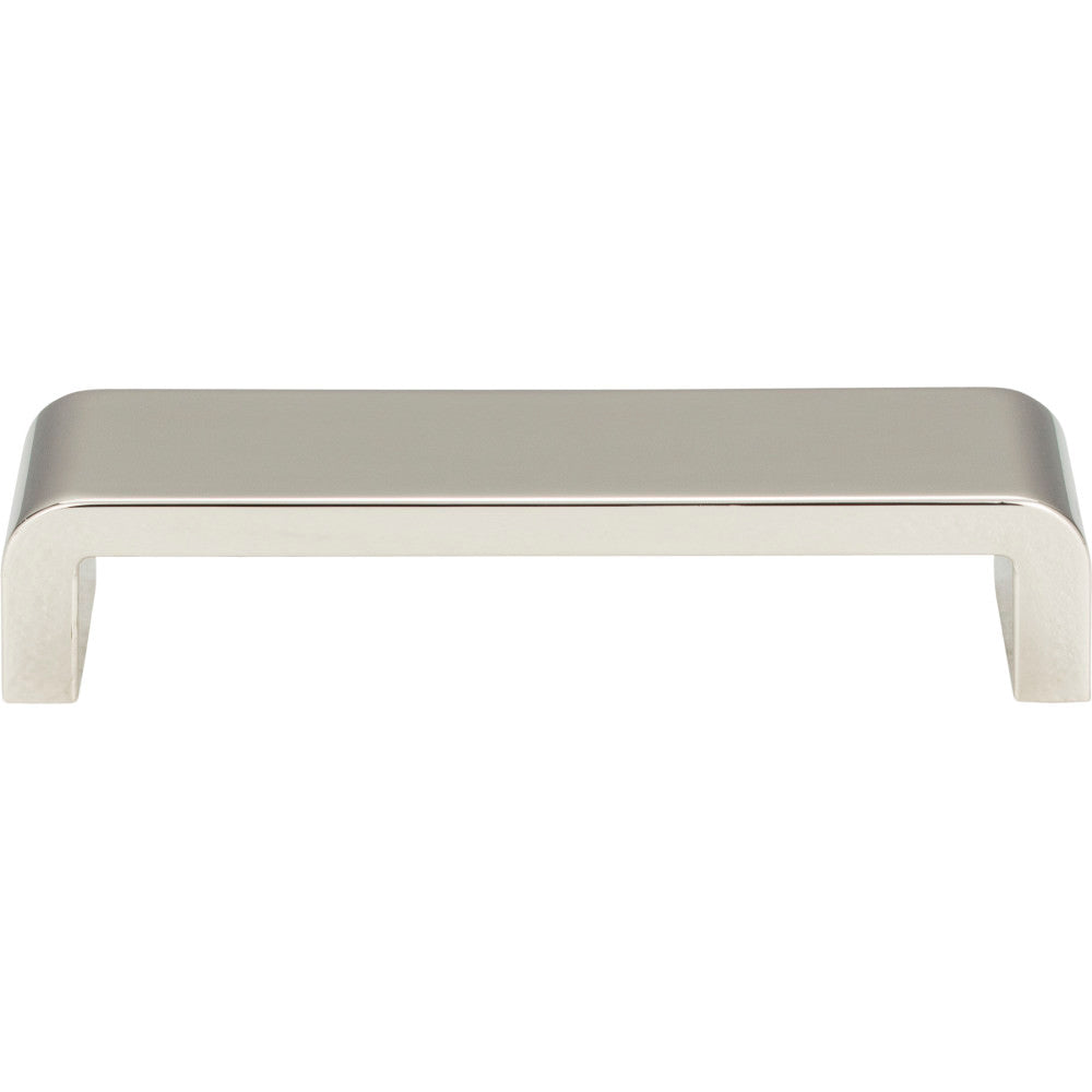 Atlas Homewares A915-PN polished nickel cabinet pull