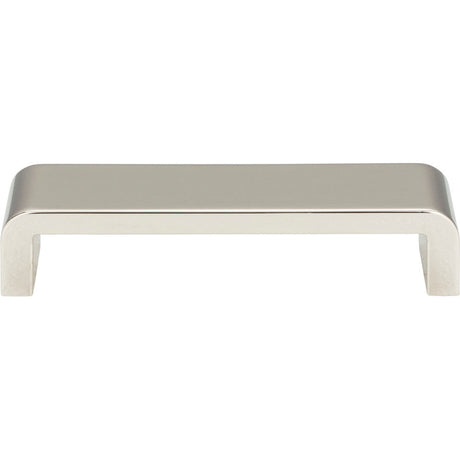 Atlas Homewares A915-PN polished nickel cabinet pull