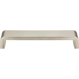 Atlas Homewares A916-BN brushed nickel cabinet pull