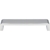 Atlas Homewares A916-CH polished chrome cabinet pull